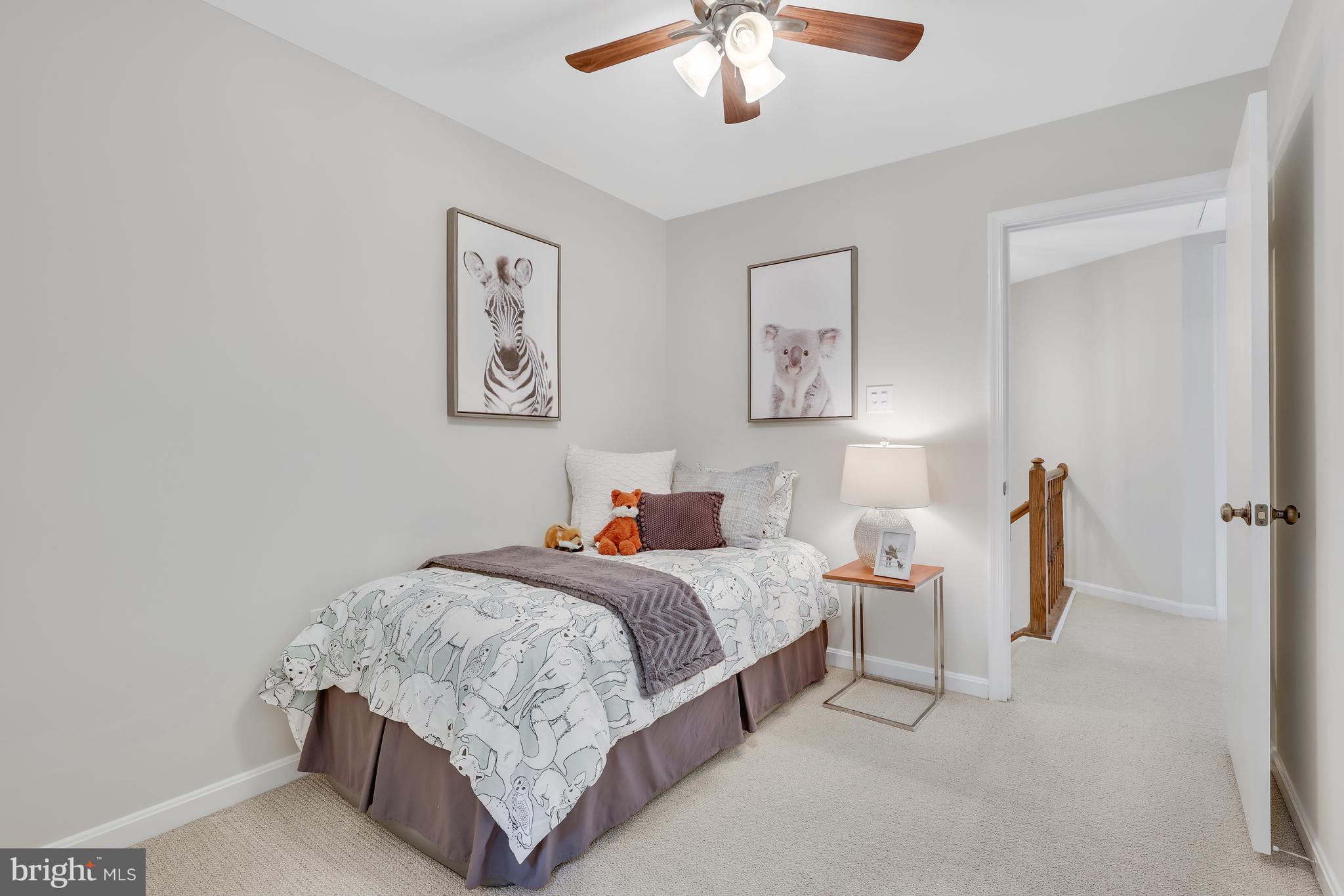 CARRIAGE GATE - Residential