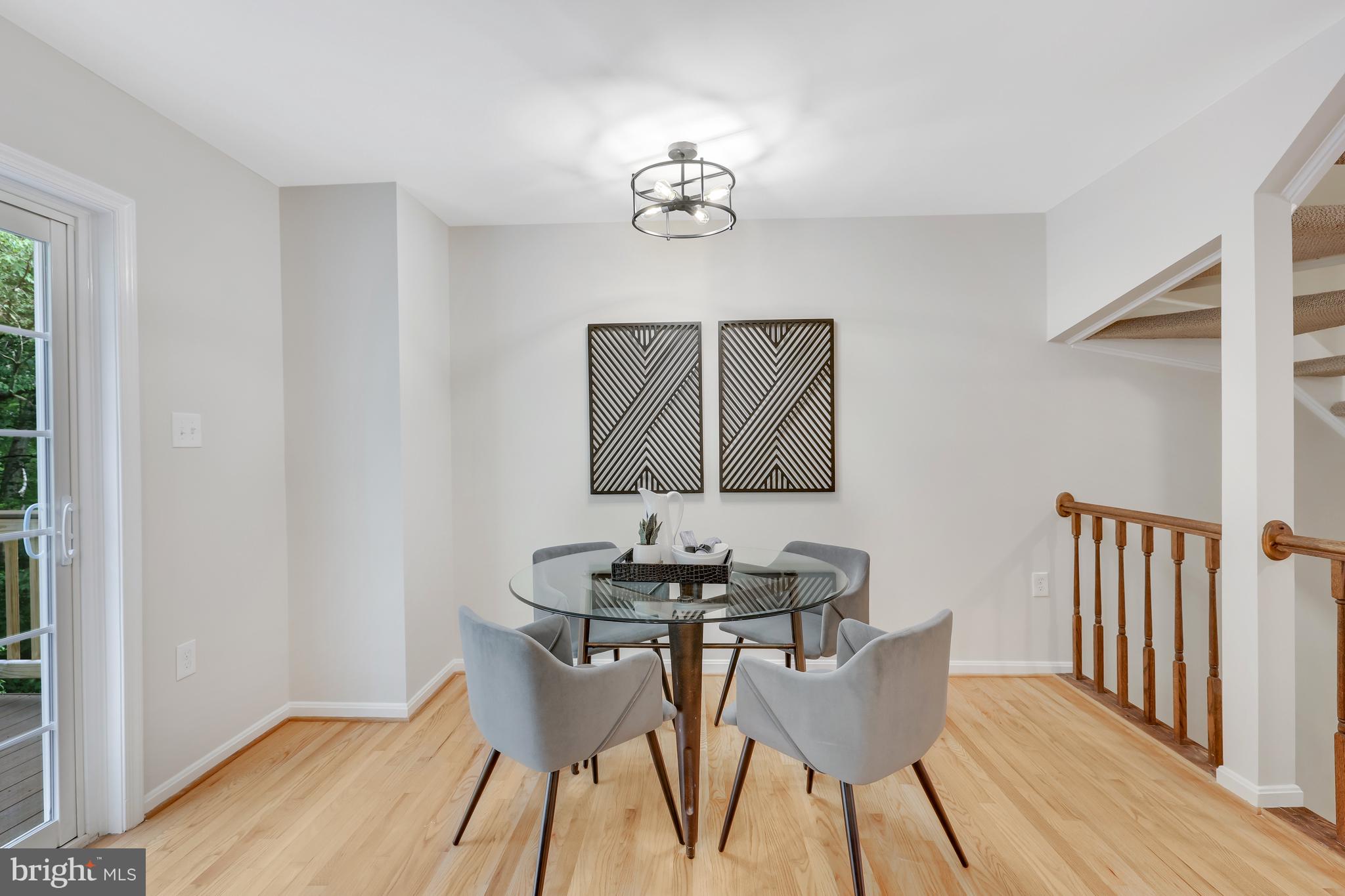 CARRIAGE GATE - Residential