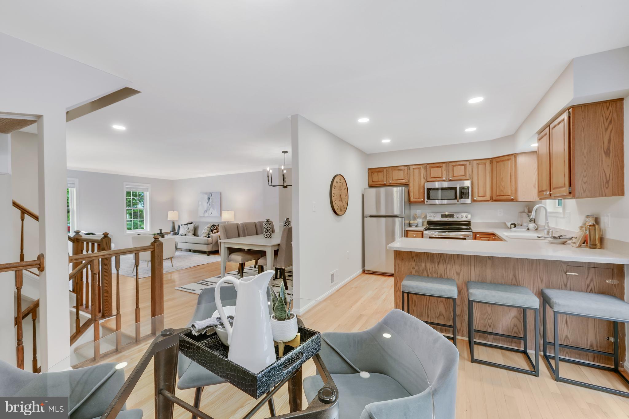 CARRIAGE GATE - Residential