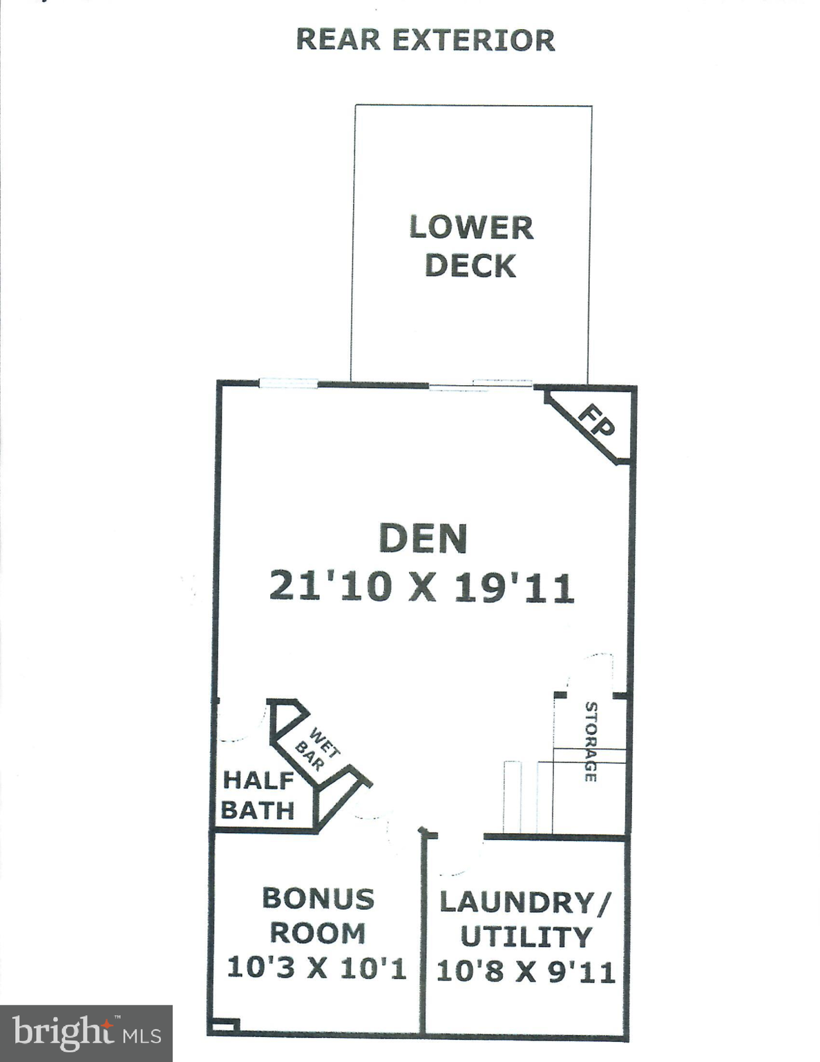 CARRIAGE GATE - Residential