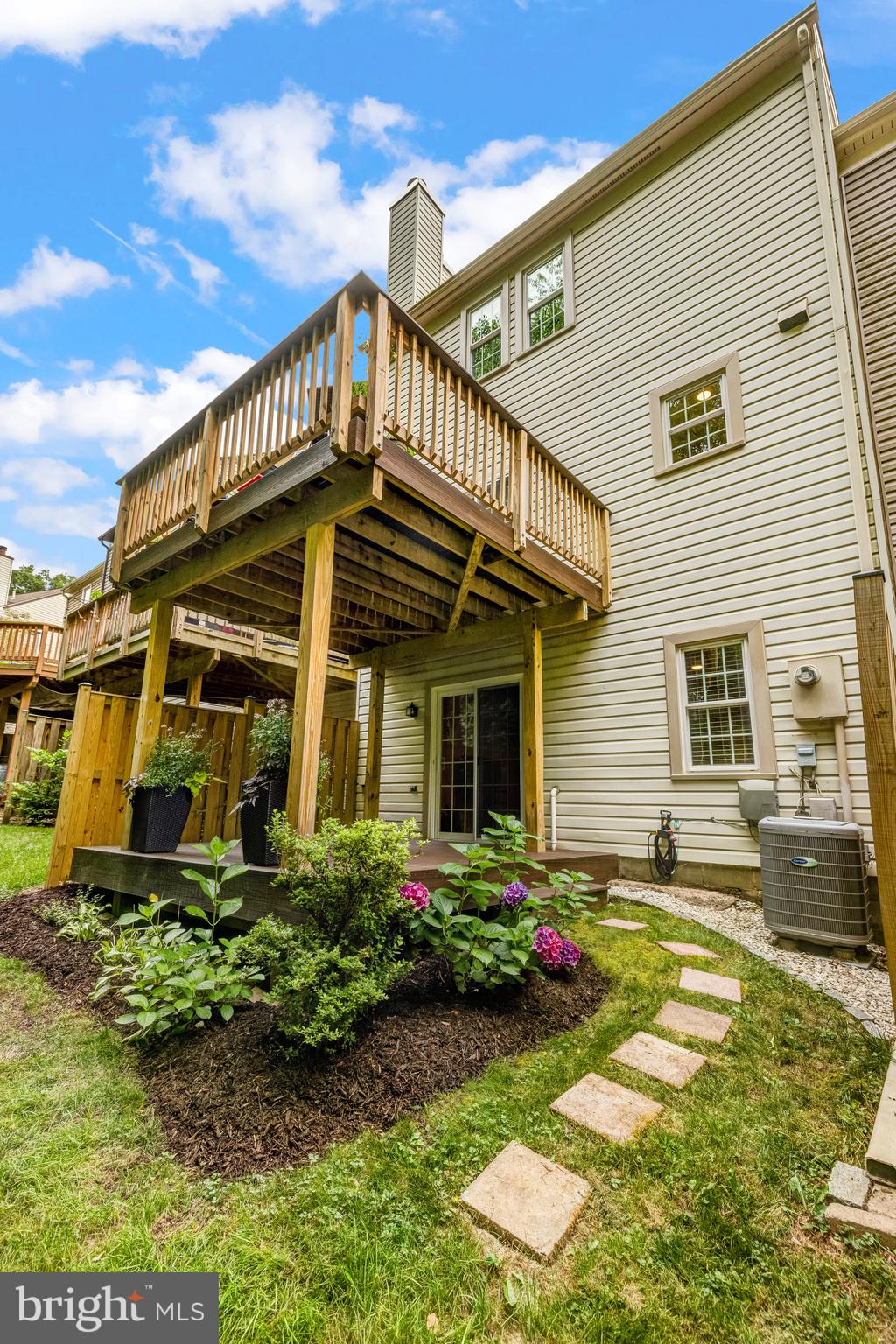 CARRIAGE GATE - Residential