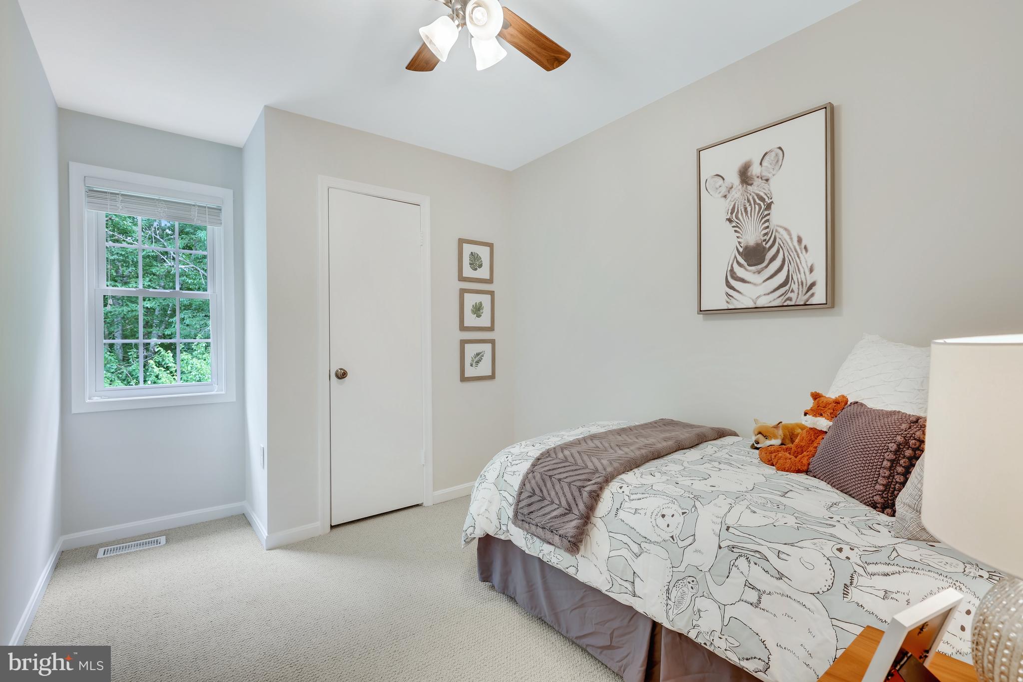 CARRIAGE GATE - Residential