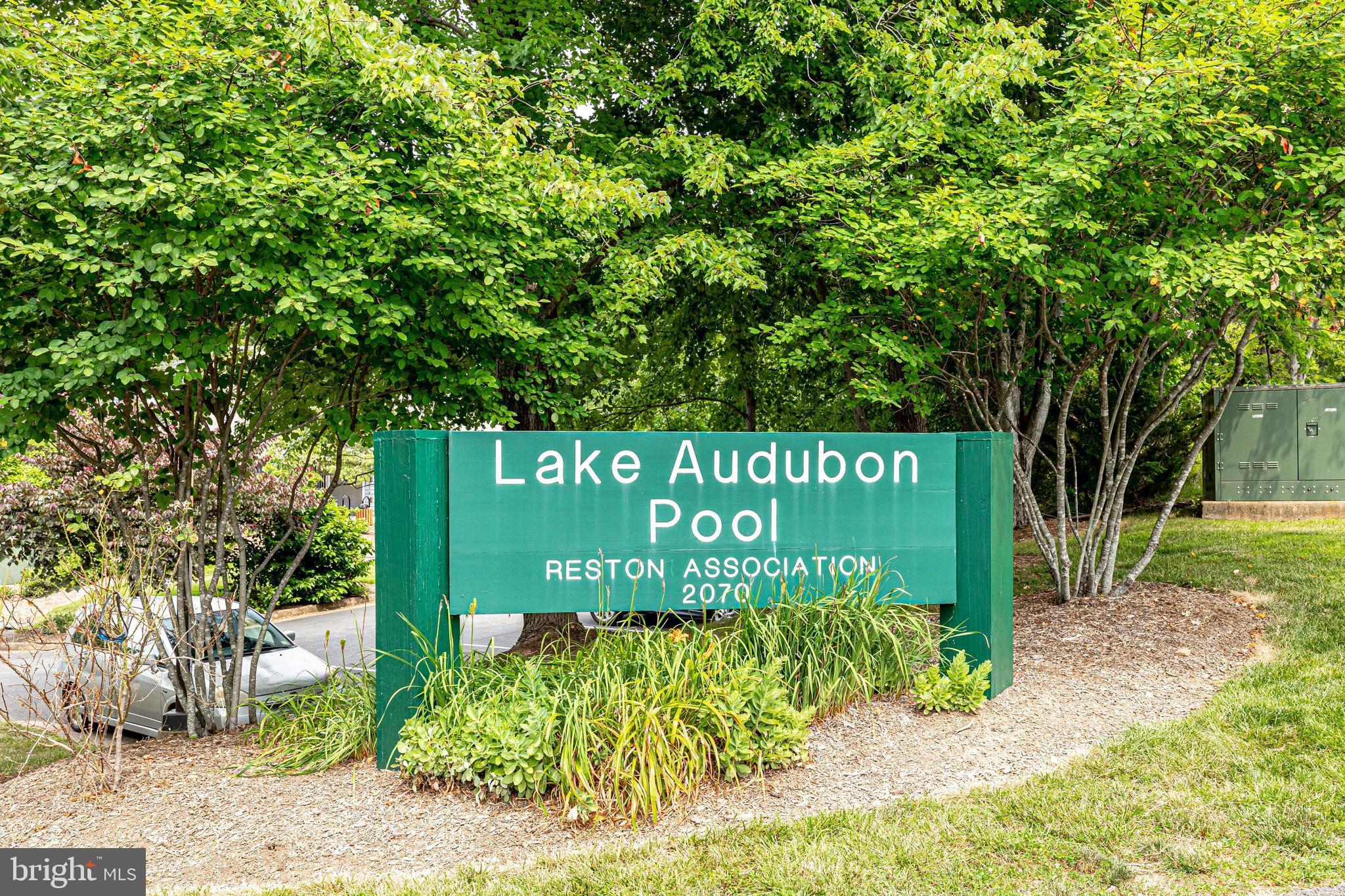 CARRIAGE GATE - Residential