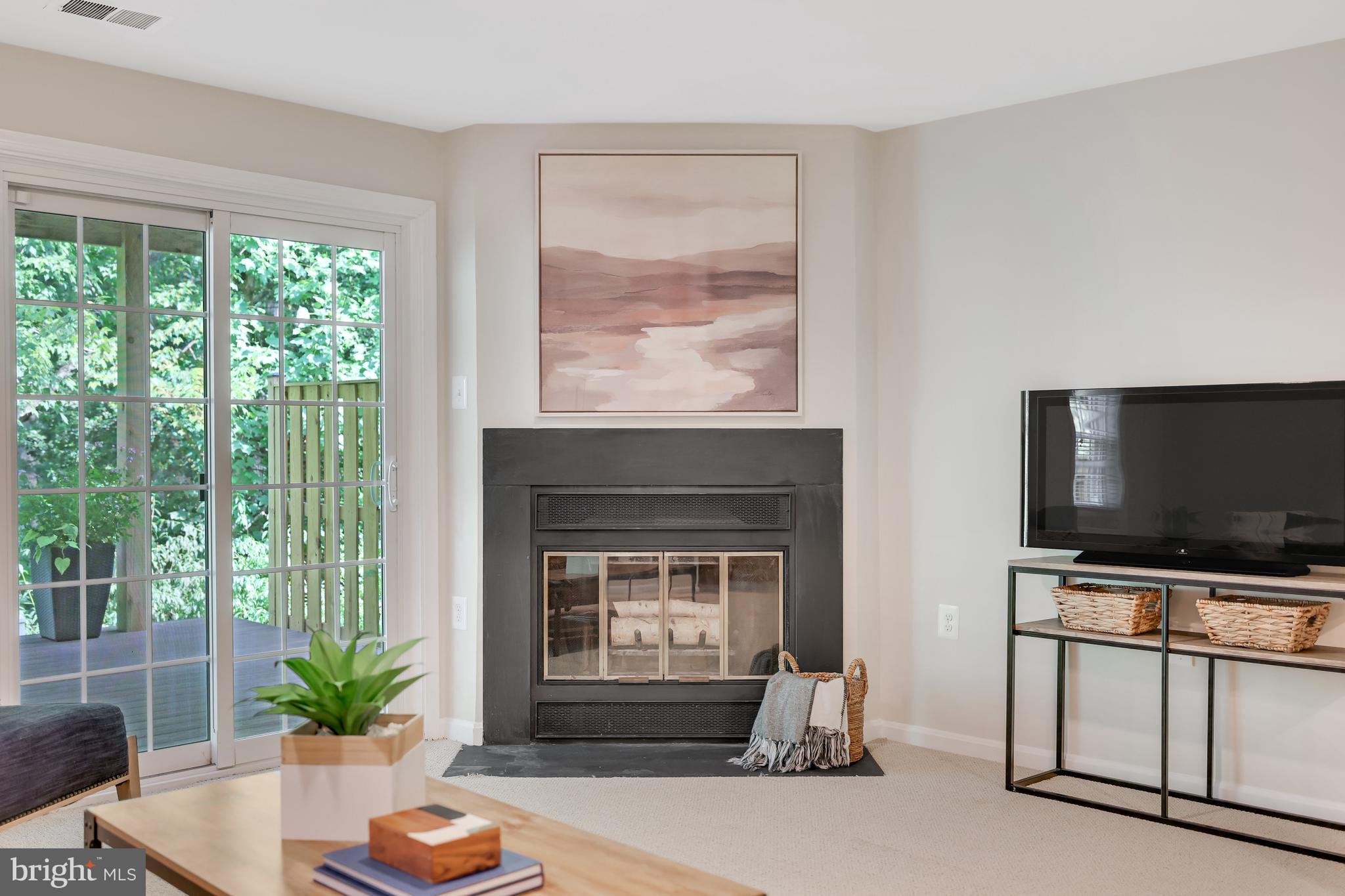 CARRIAGE GATE - Residential