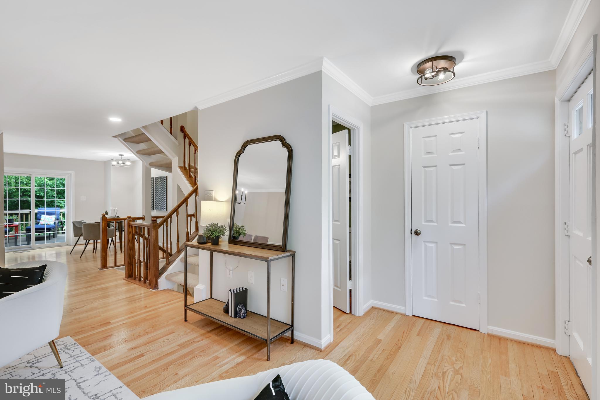 CARRIAGE GATE - Residential