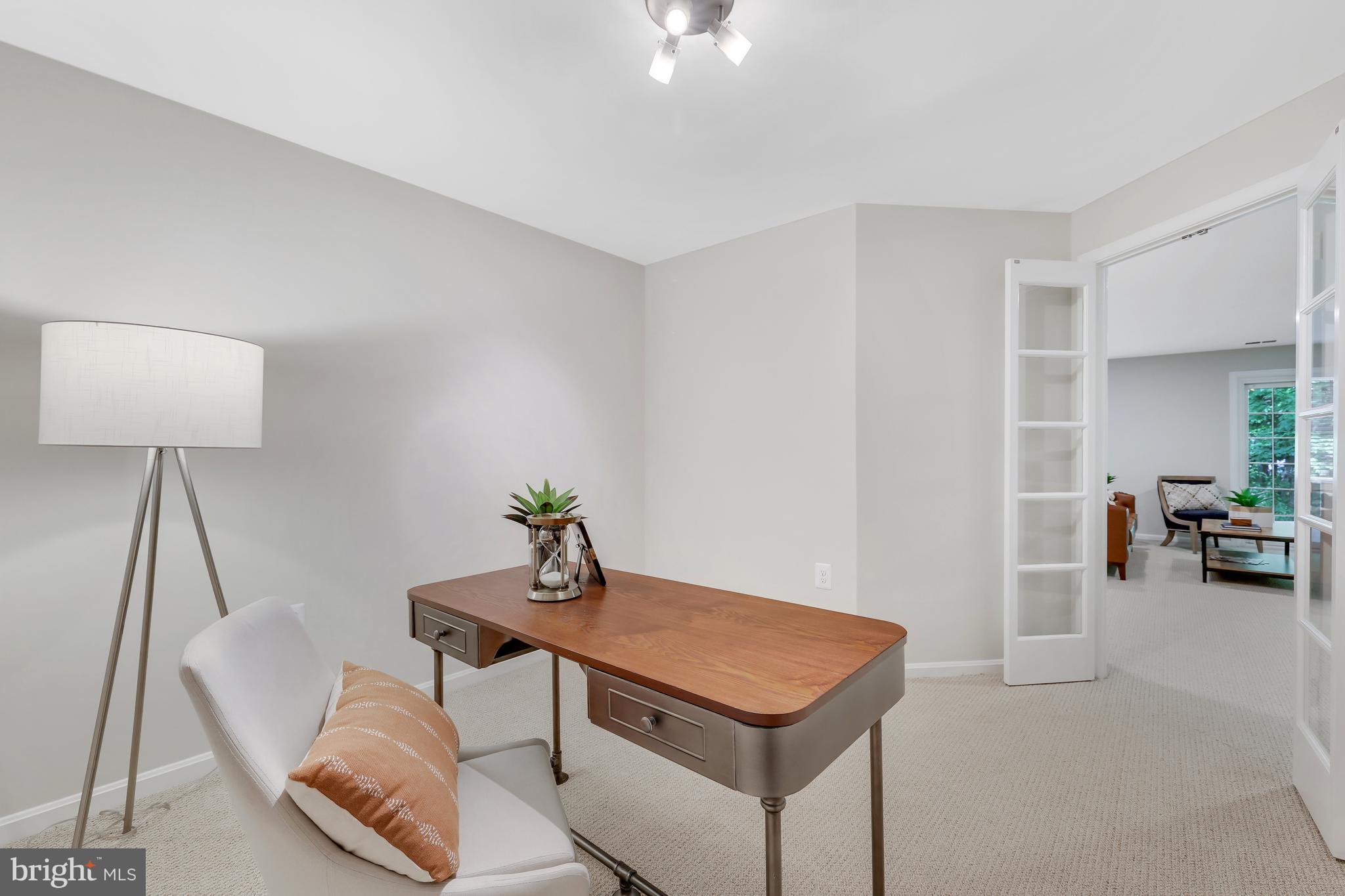 CARRIAGE GATE - Residential