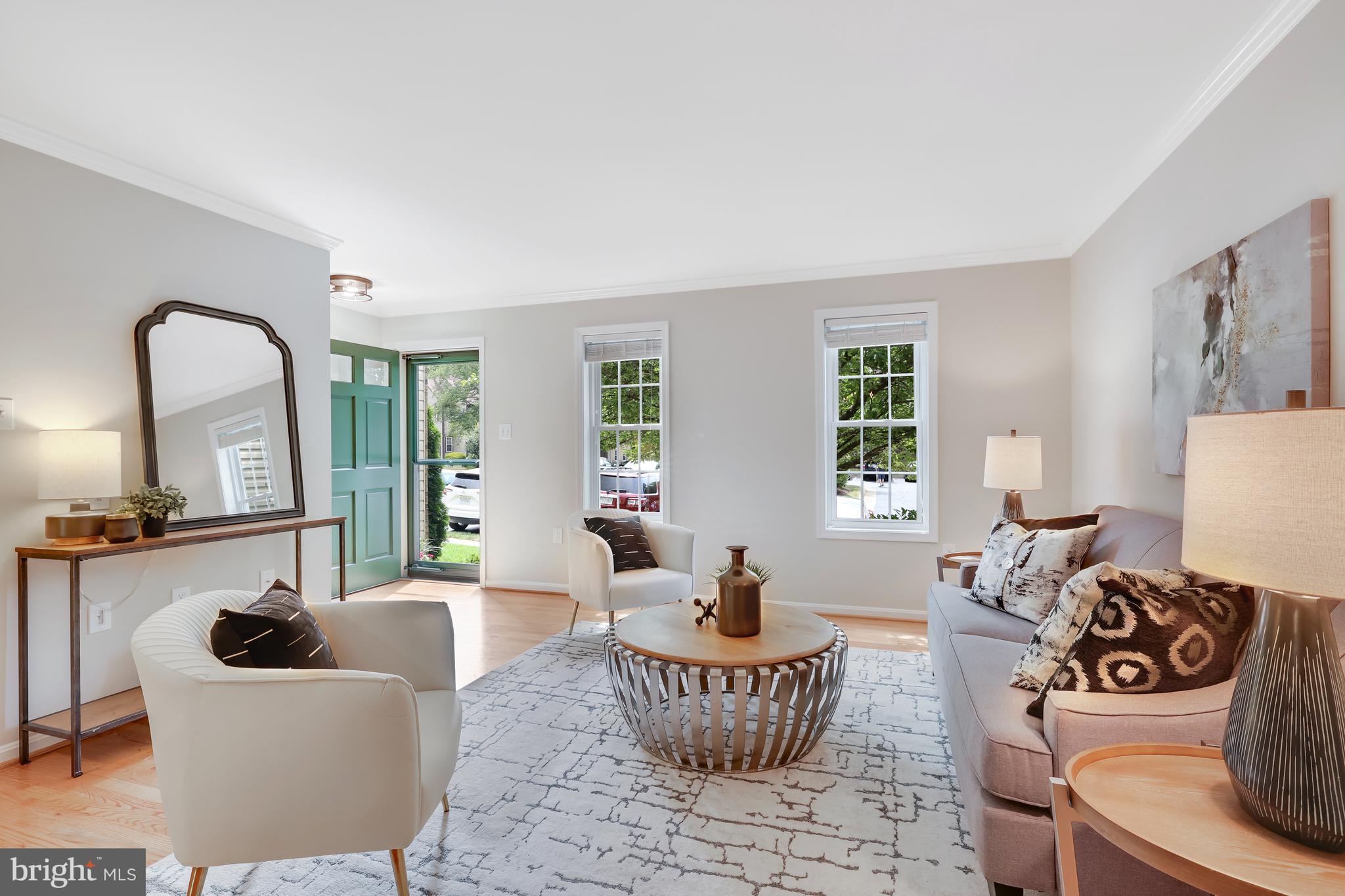 CARRIAGE GATE - Residential