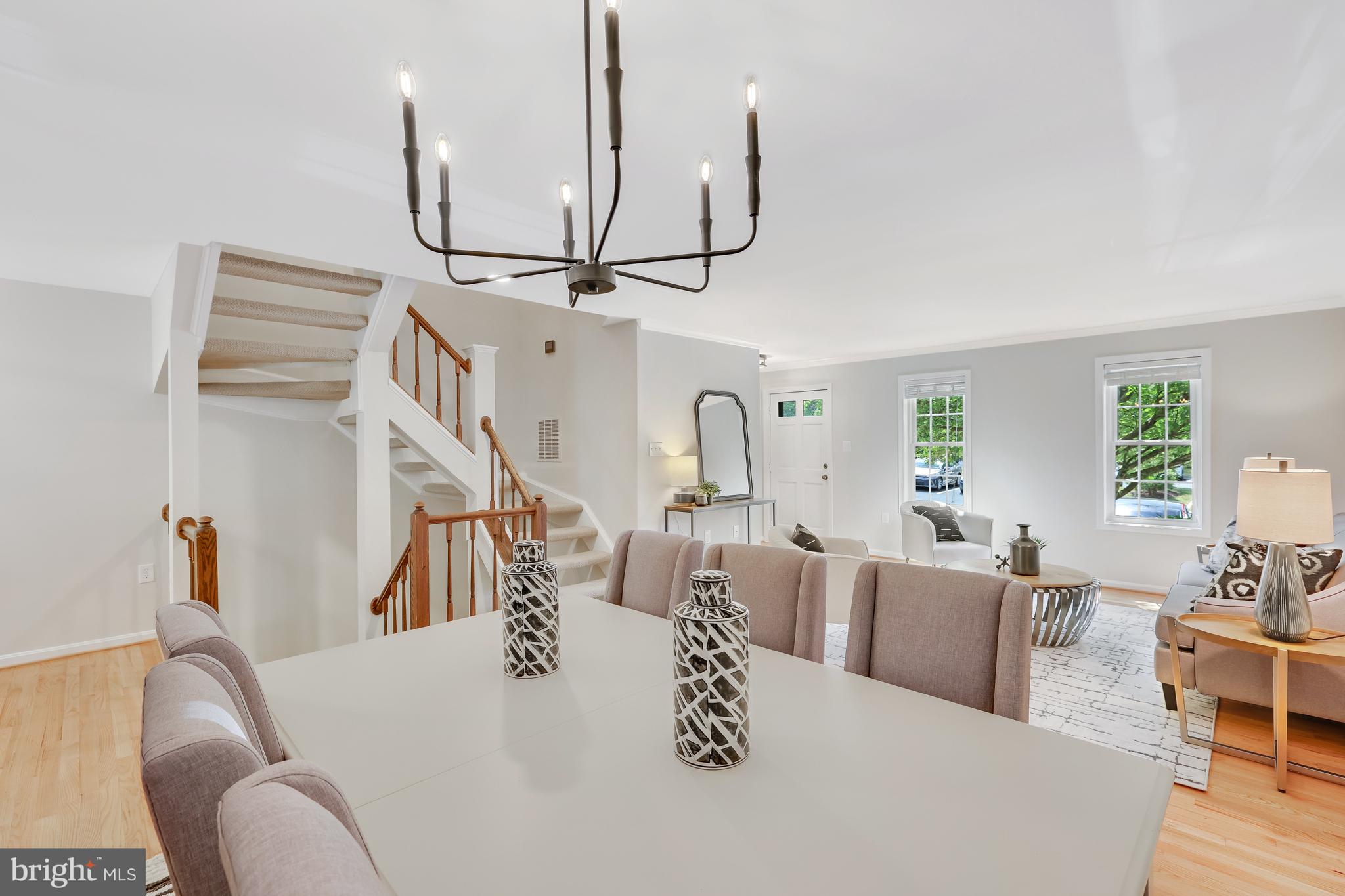 CARRIAGE GATE - Residential