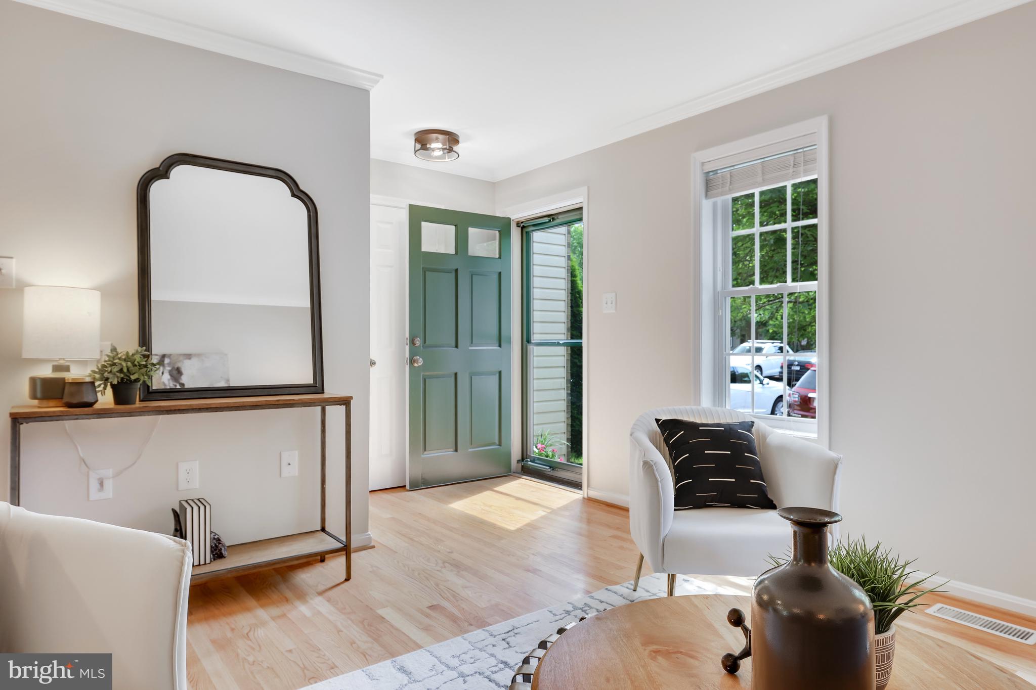 CARRIAGE GATE - Residential