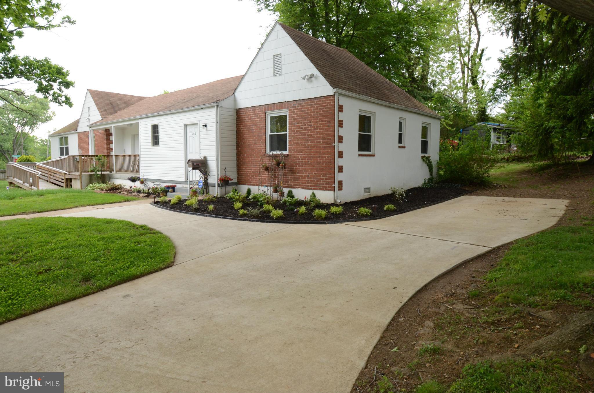 ELMWOOD - Residential