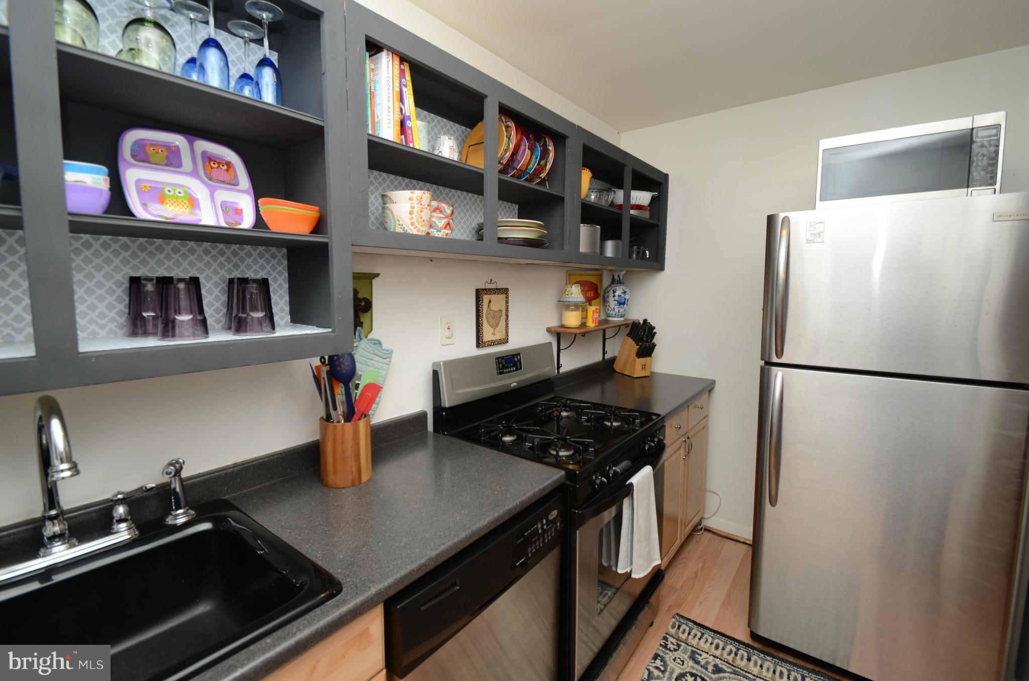 ELMWOOD - Residential