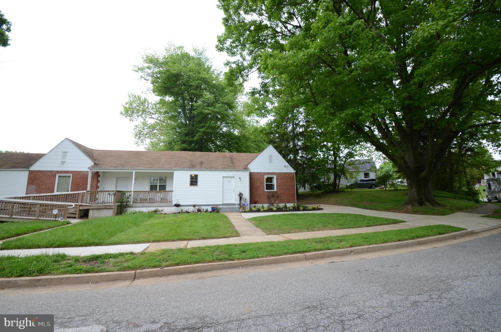 ELMWOOD - Residential