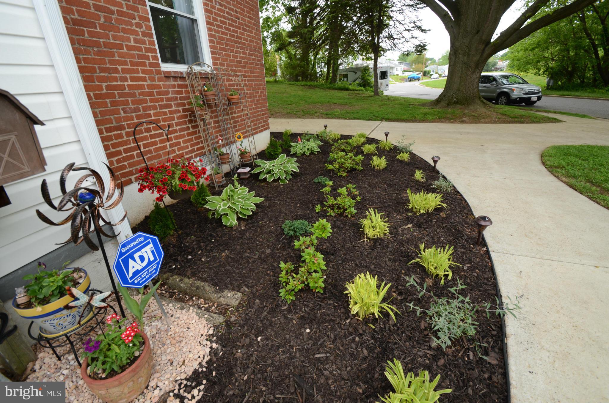 ELMWOOD - Residential