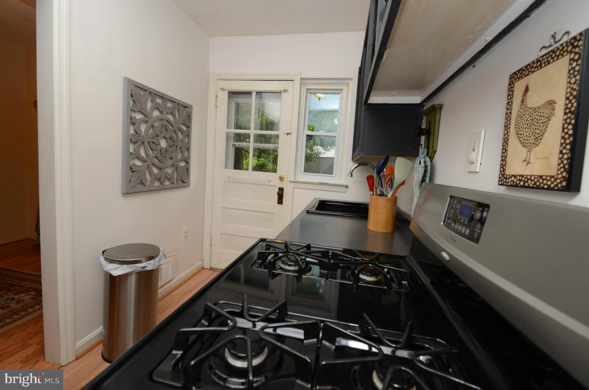 ELMWOOD - Residential