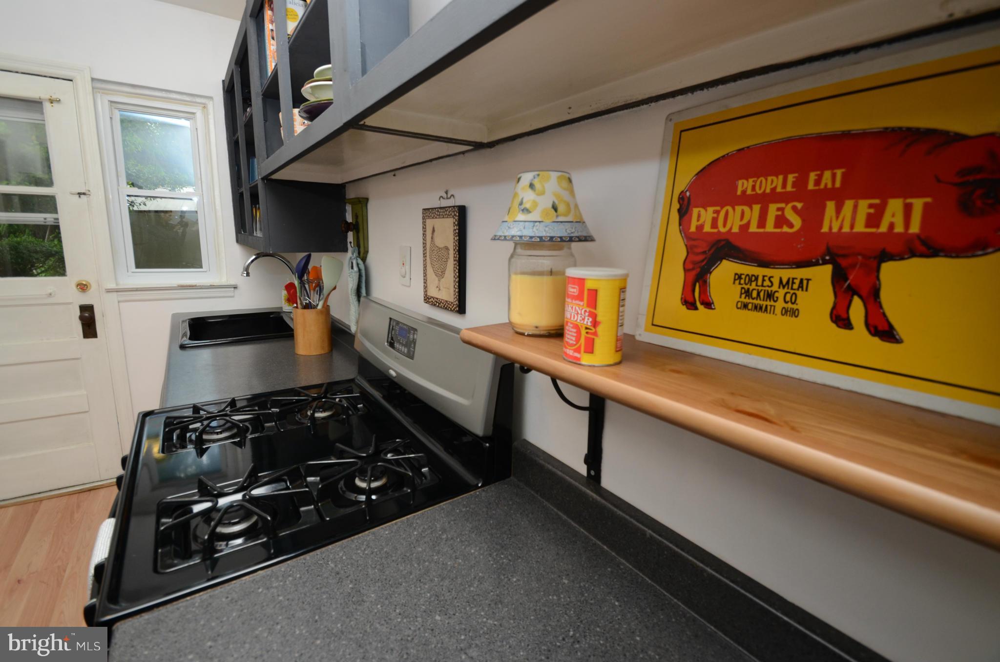 ELMWOOD - Residential