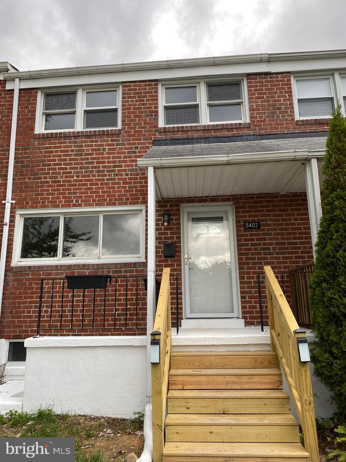 Fantastic House Fantastic Neighbors Fantastic Home Restored Floors Updated Kitchen and Baths. Get it before its gone!