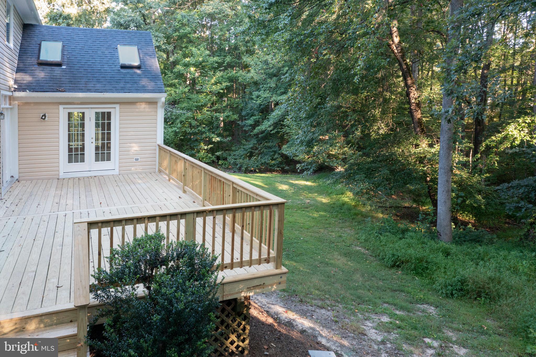 CROSSPOINTE - Residential