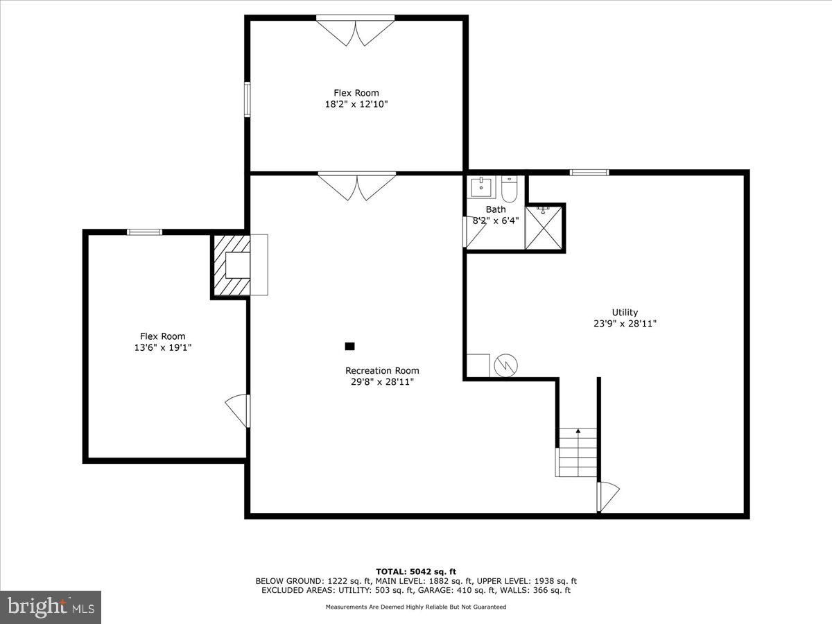 CROSSPOINTE - Residential