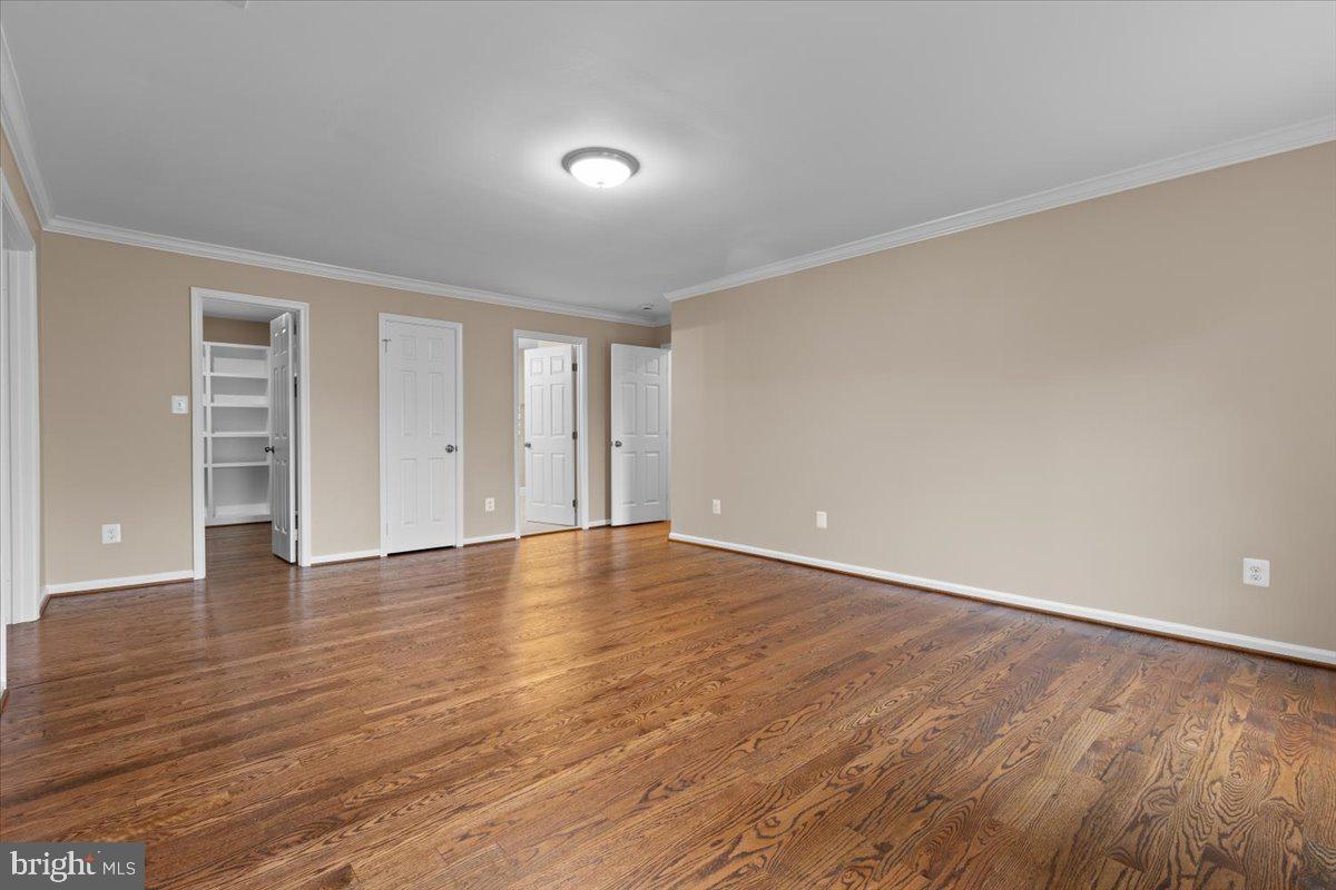 CROSSPOINTE - Residential