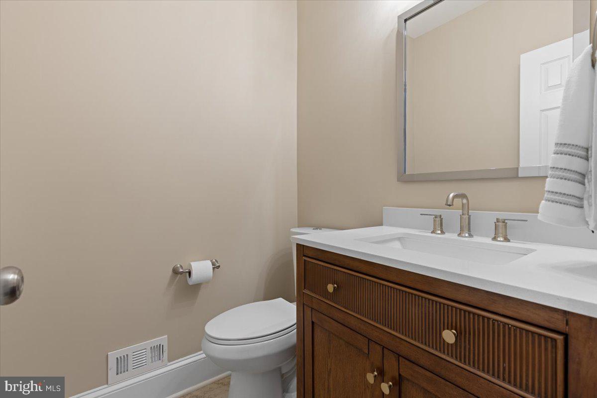 CROSSPOINTE - Residential