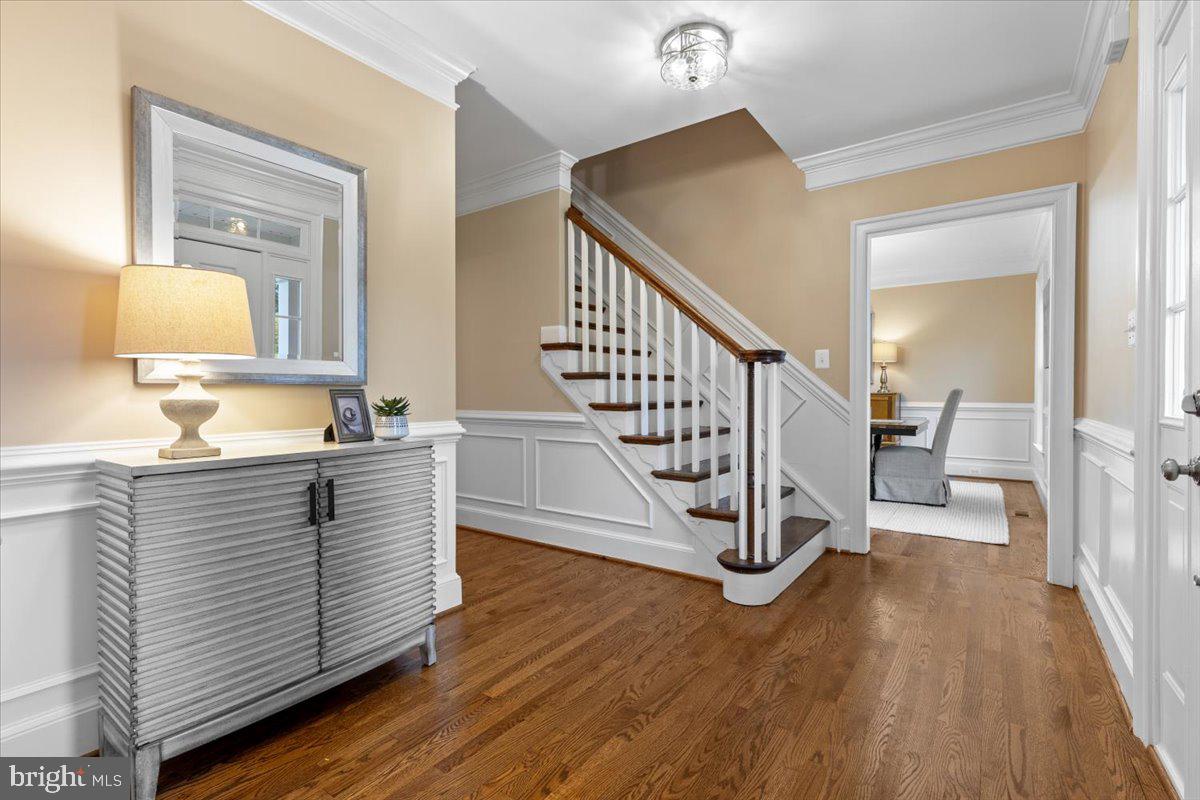 CROSSPOINTE - Residential