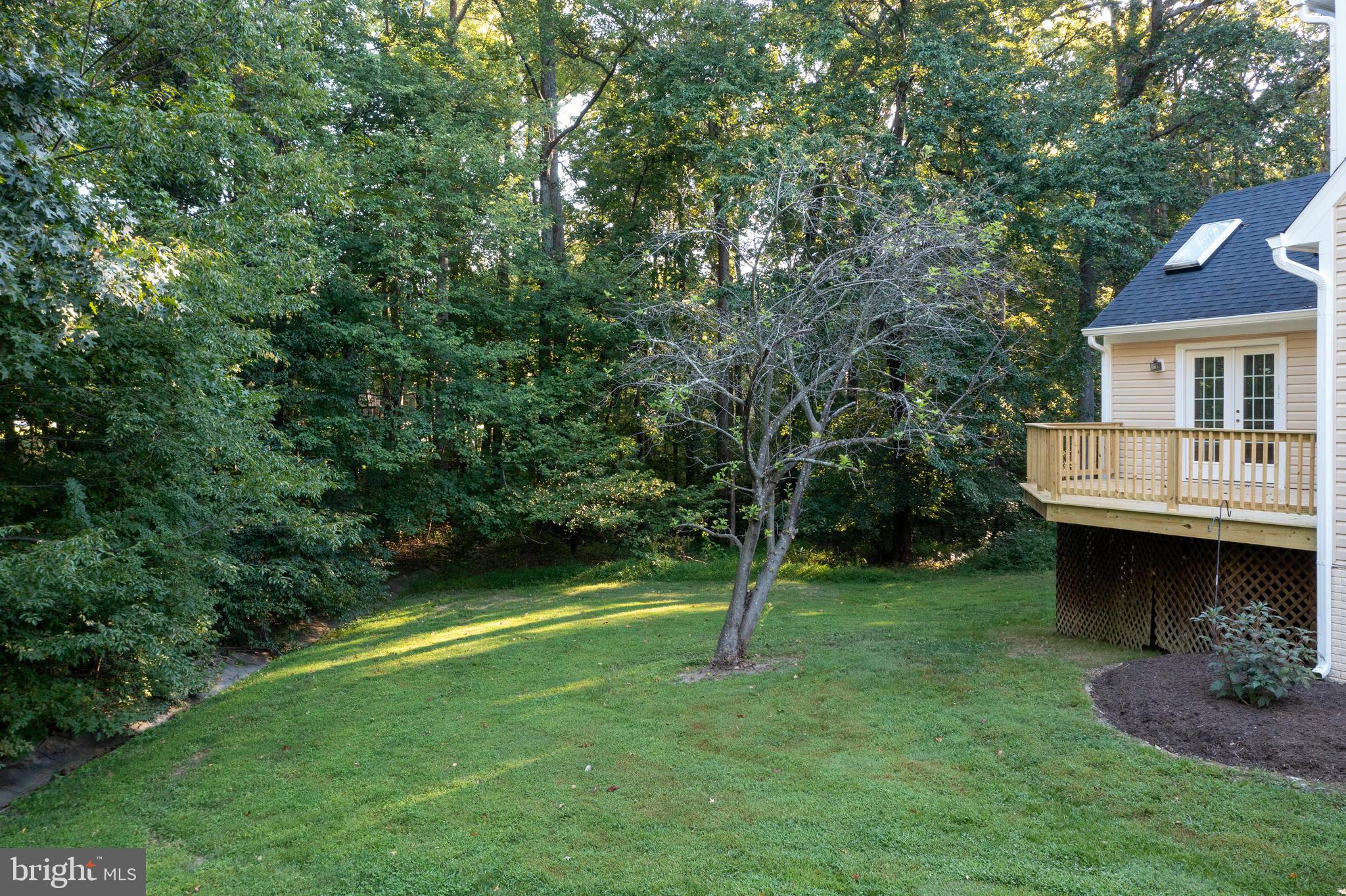 CROSSPOINTE - Residential