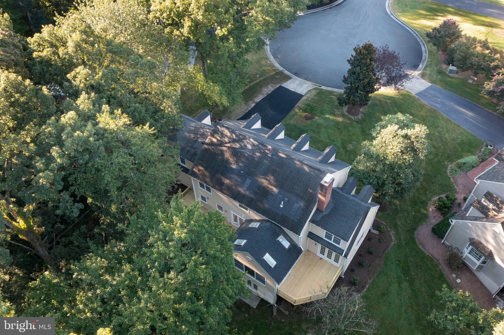 CROSSPOINTE - Residential