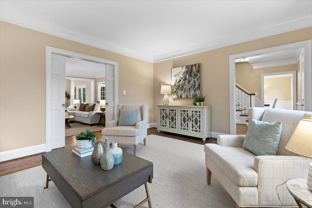 CROSSPOINTE - Residential