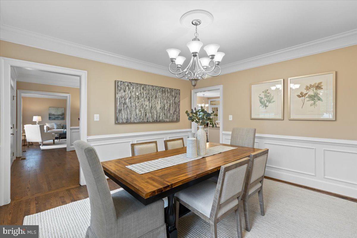 CROSSPOINTE - Residential