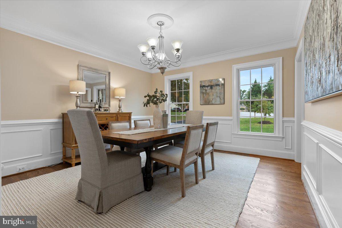 CROSSPOINTE - Residential