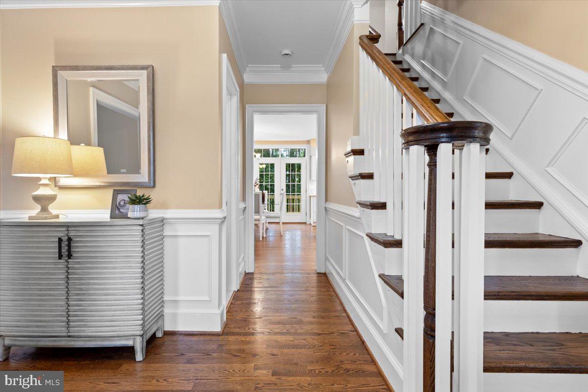 CROSSPOINTE - Residential