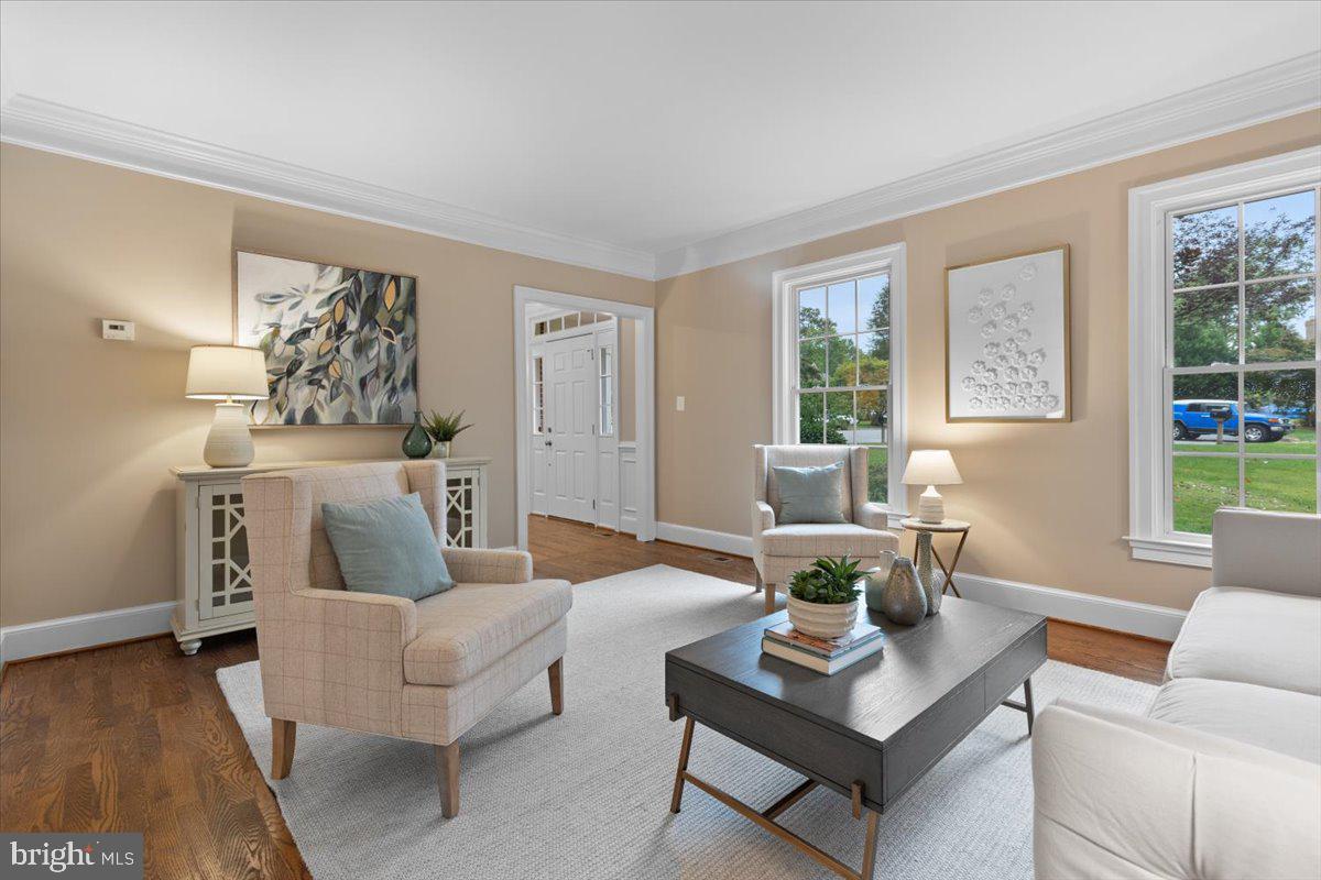 CROSSPOINTE - Residential