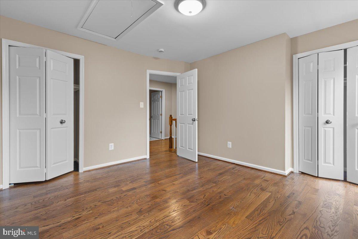 CROSSPOINTE - Residential