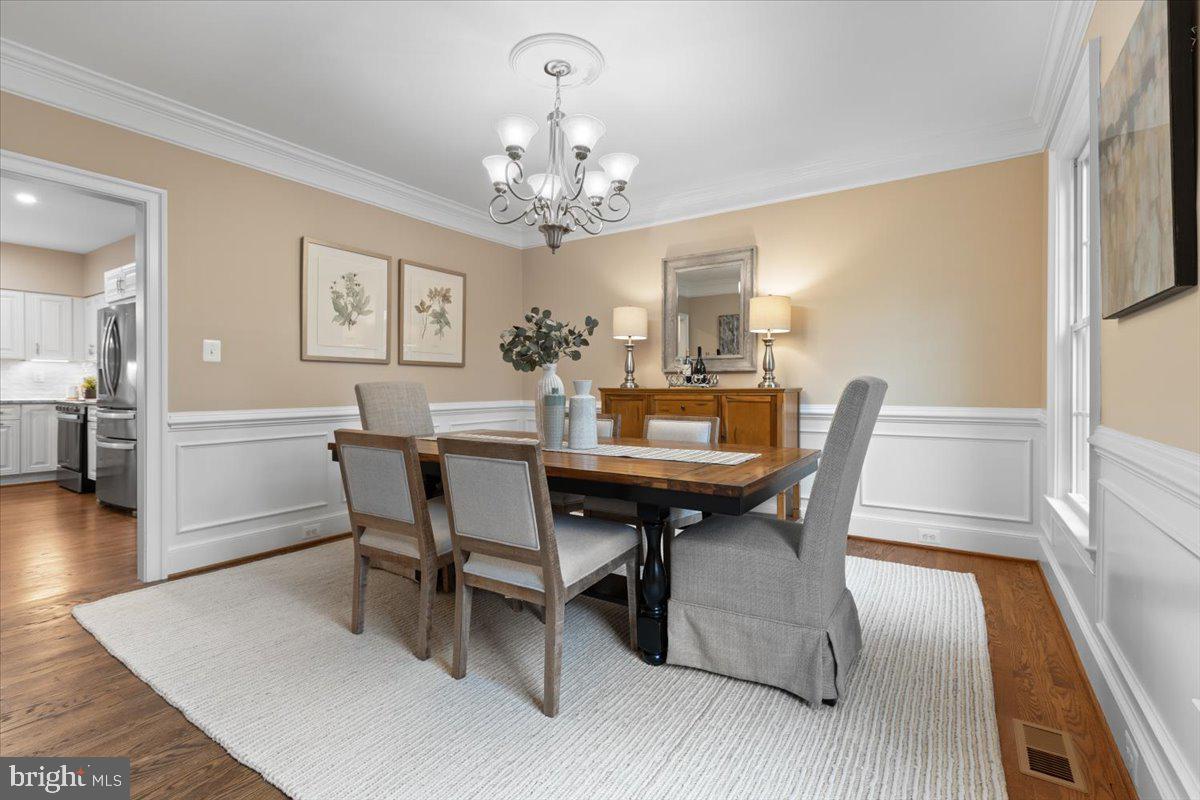 CROSSPOINTE - Residential