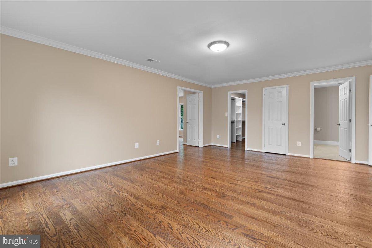 CROSSPOINTE - Residential