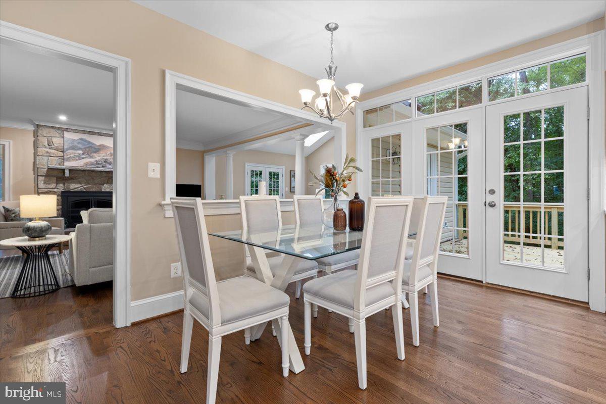 CROSSPOINTE - Residential