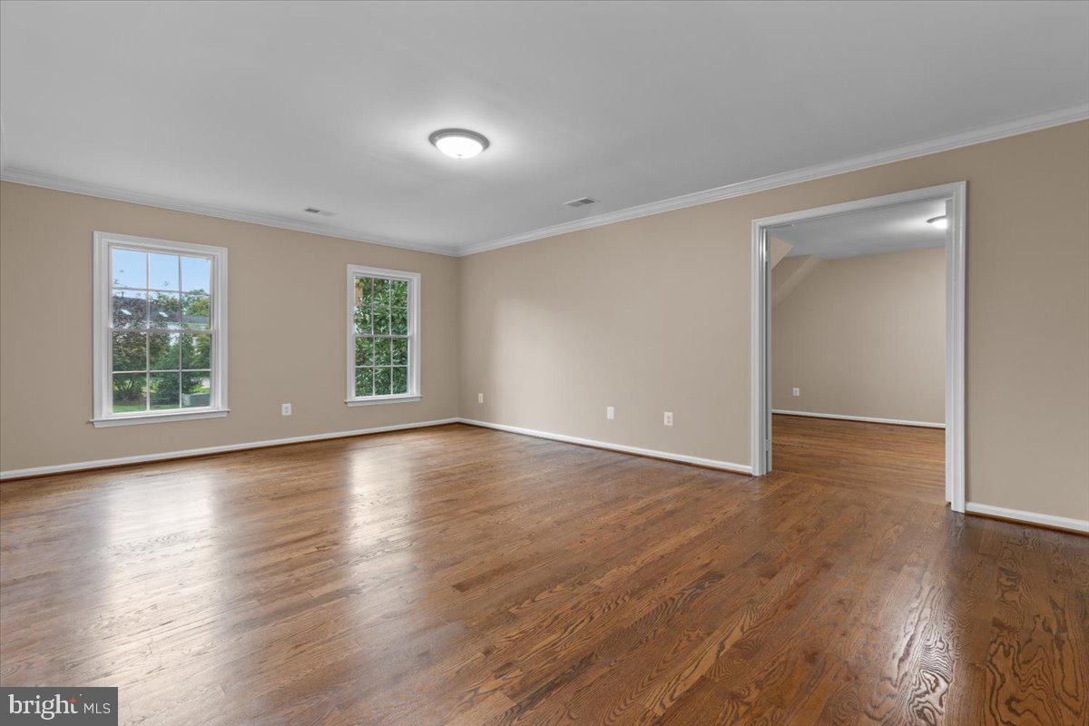 CROSSPOINTE - Residential