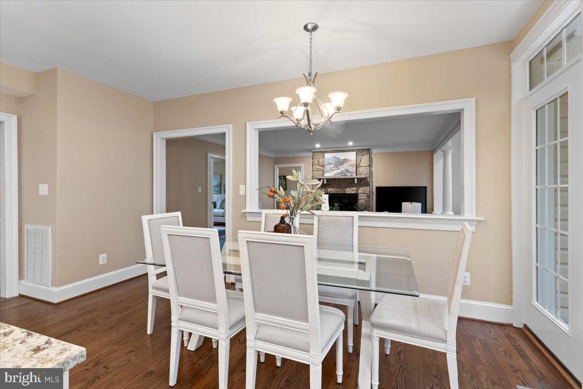 CROSSPOINTE - Residential