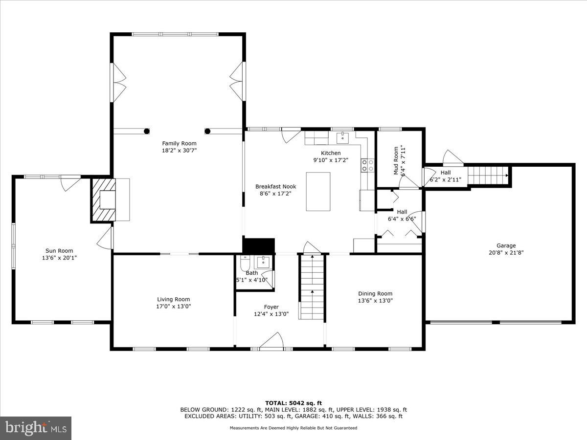 CROSSPOINTE - Residential