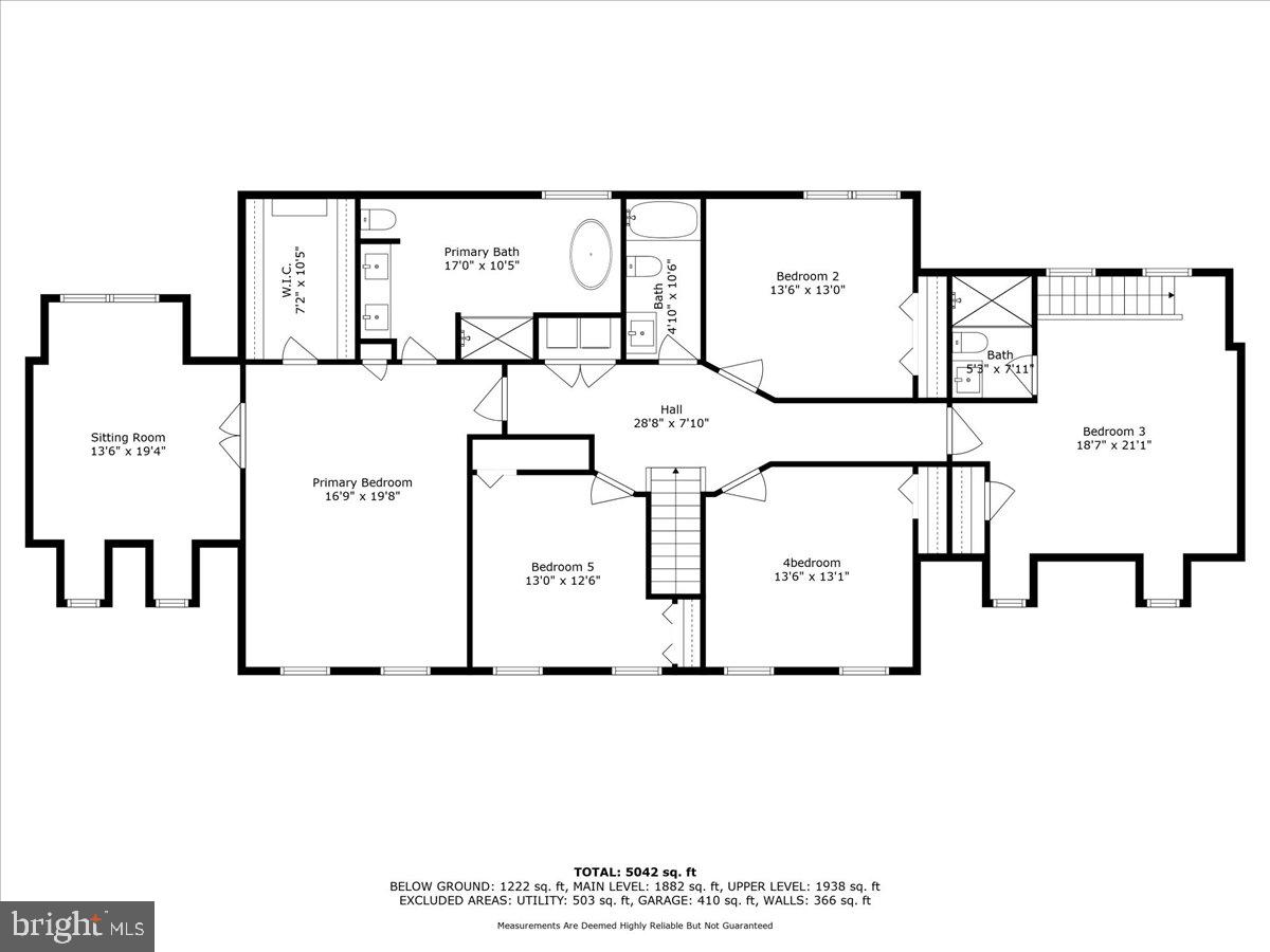 CROSSPOINTE - Residential