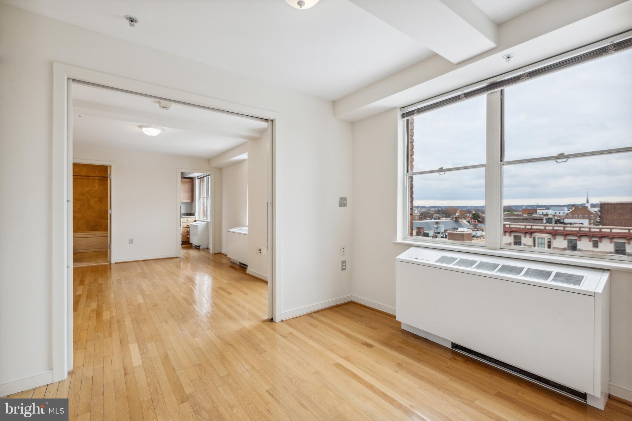 OLD TOWN ALEXANDRIA - Residential Lease