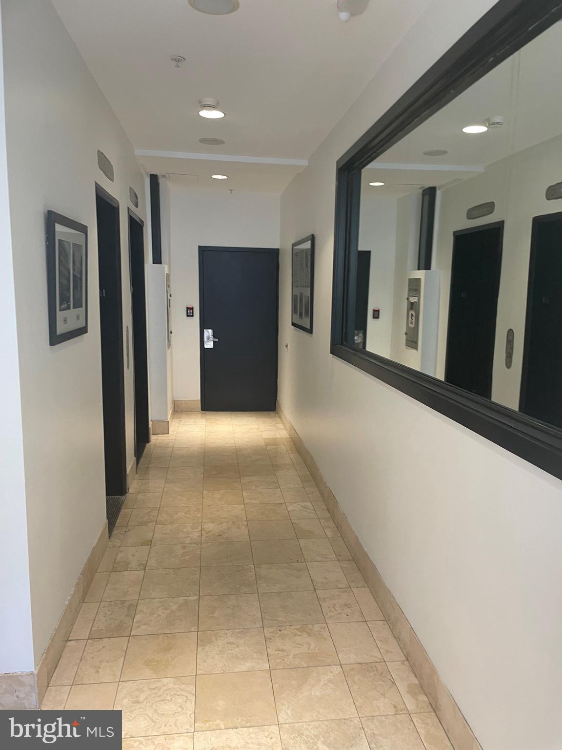 OLD TOWN ALEXANDRIA - Residential Lease