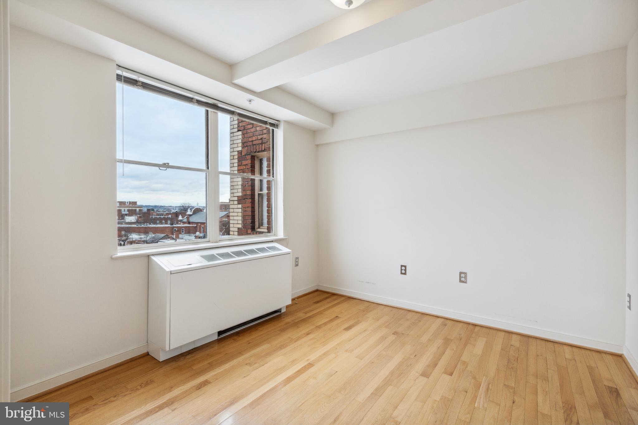OLD TOWN ALEXANDRIA - Residential Lease