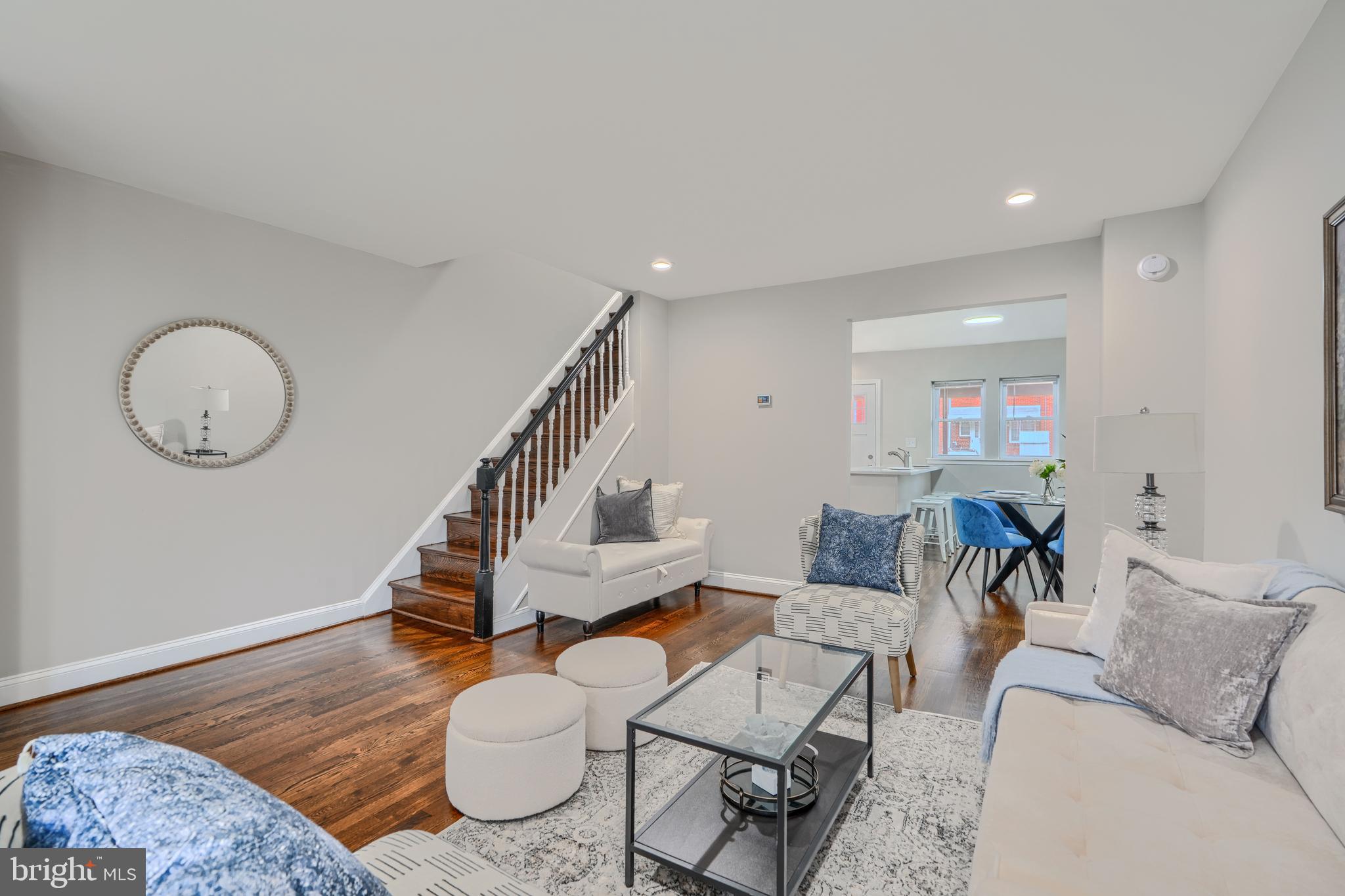 MIDDLESEX - Residential