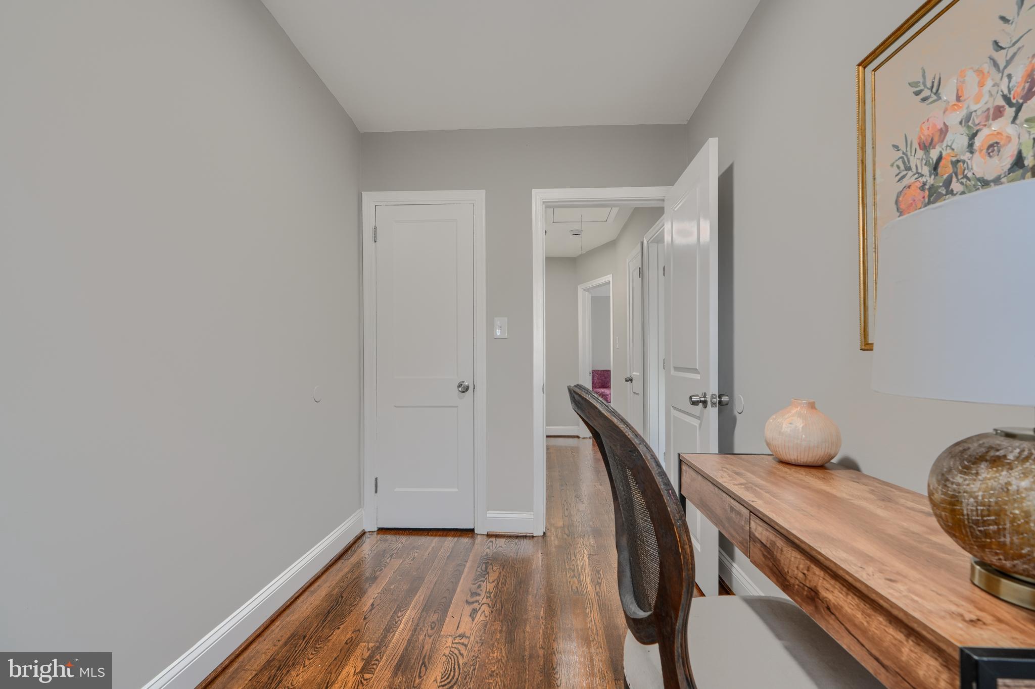 MIDDLESEX - Residential