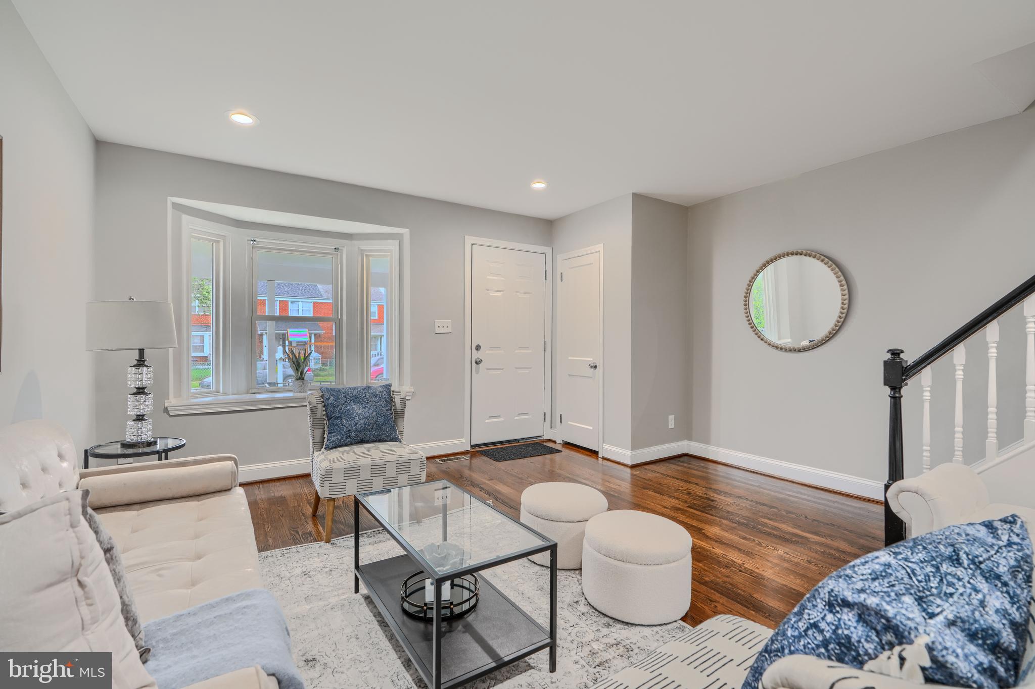 MIDDLESEX - Residential