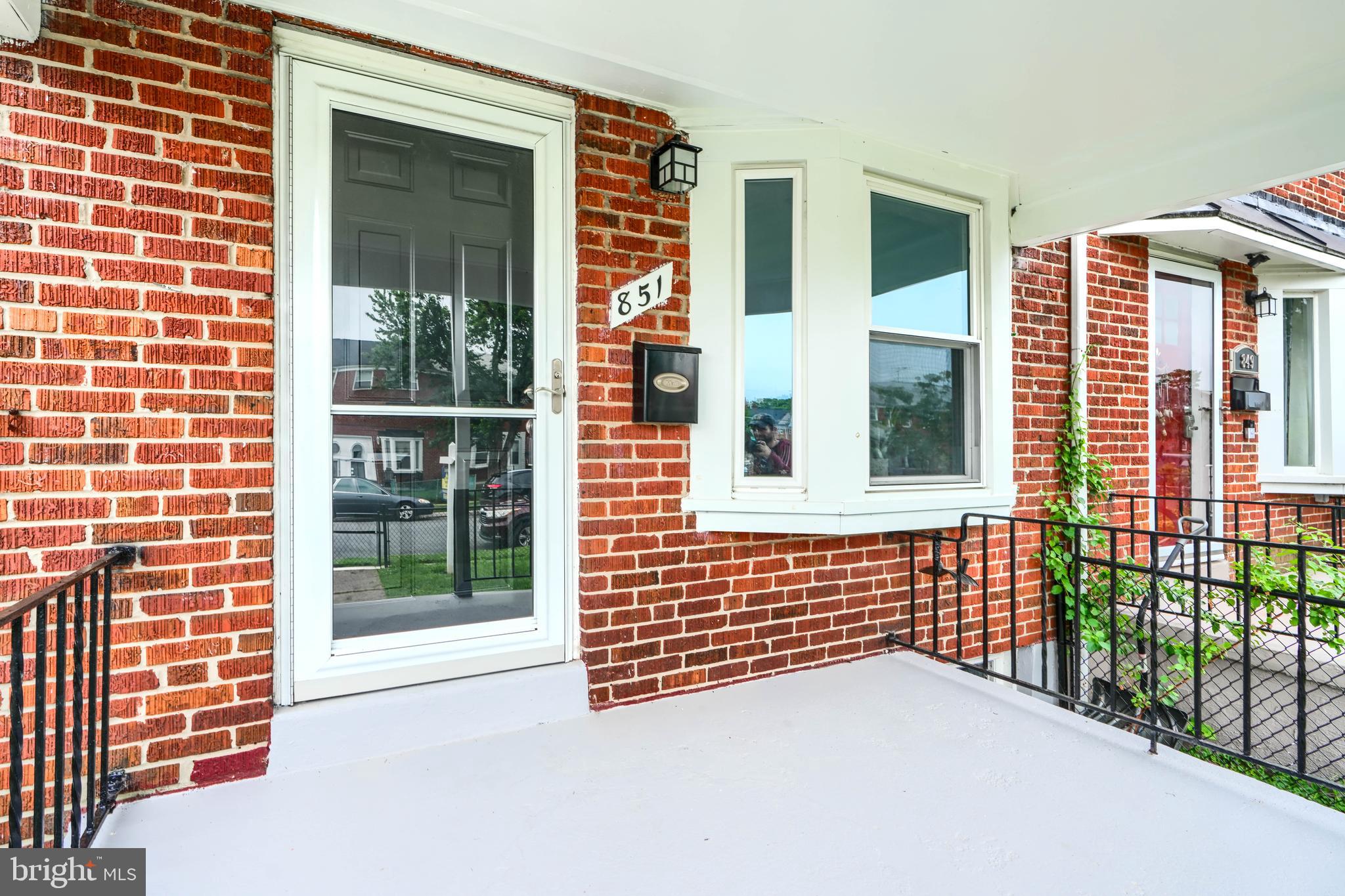 MIDDLESEX - Residential