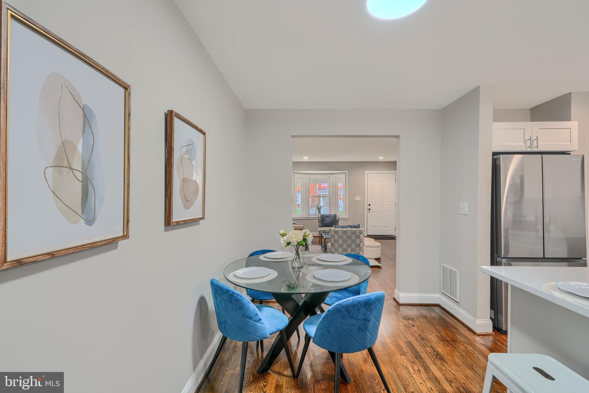 MIDDLESEX - Residential