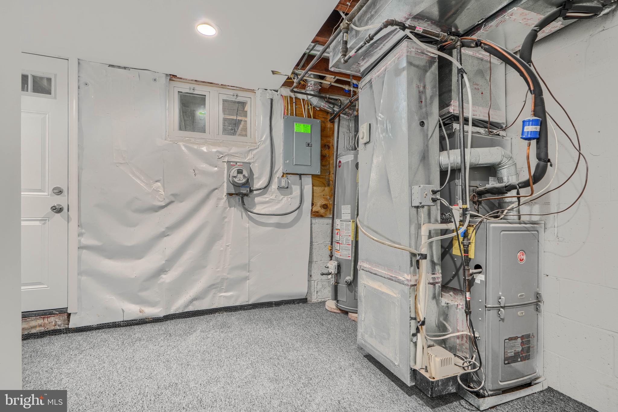 MIDDLESEX - Residential