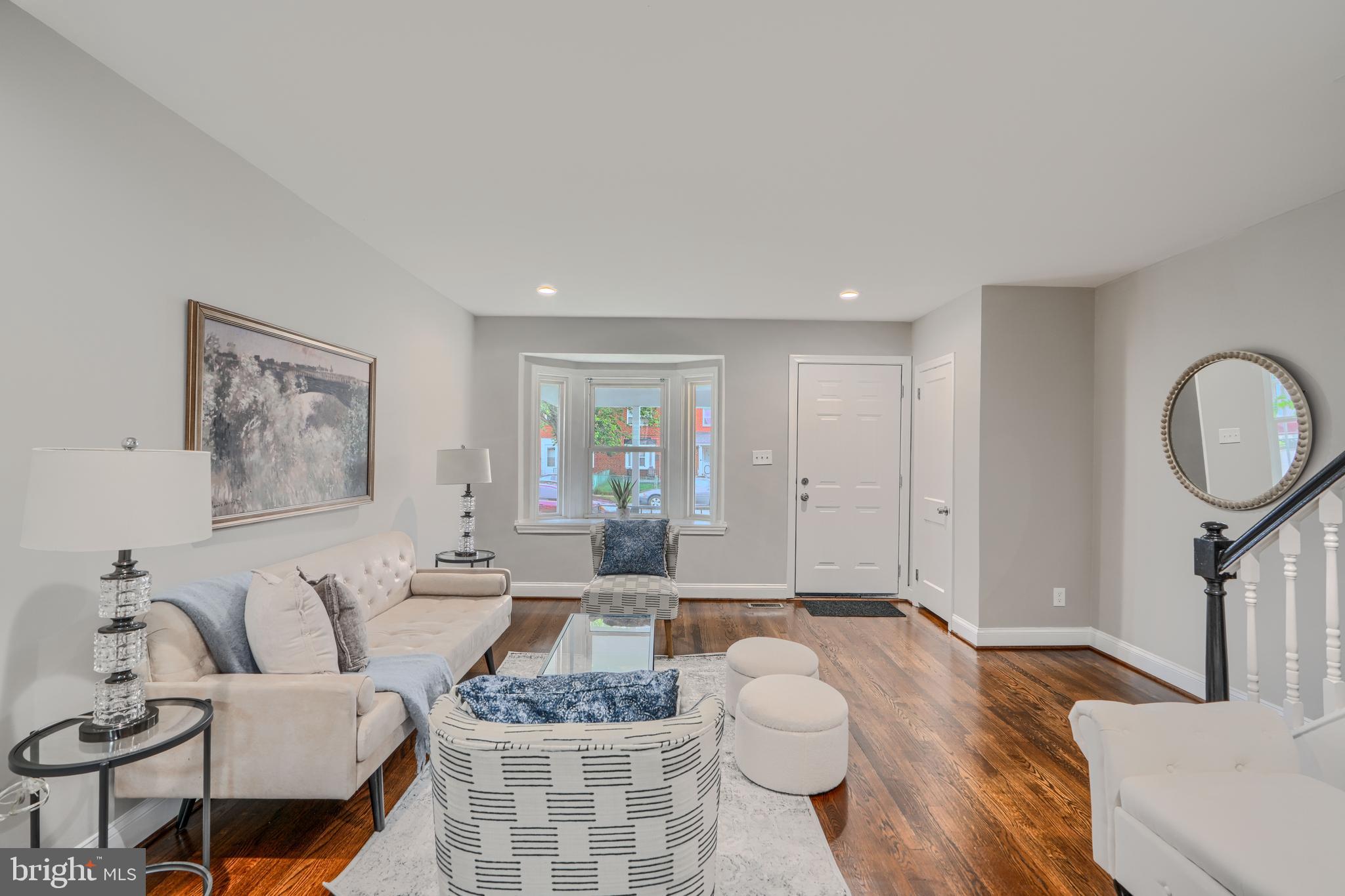 MIDDLESEX - Residential